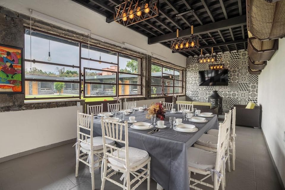 Gallaecia Hotel Boutique Hotel in State of Morelos