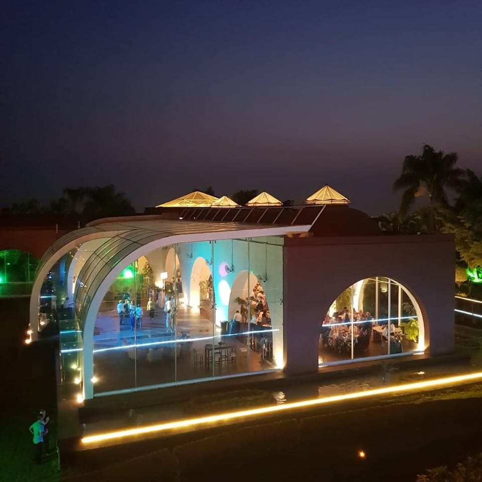 Gallaecia Hotel Boutique Hotel in State of Morelos