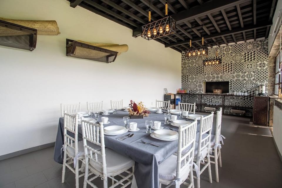 Gallaecia Hotel Boutique Hotel in State of Morelos