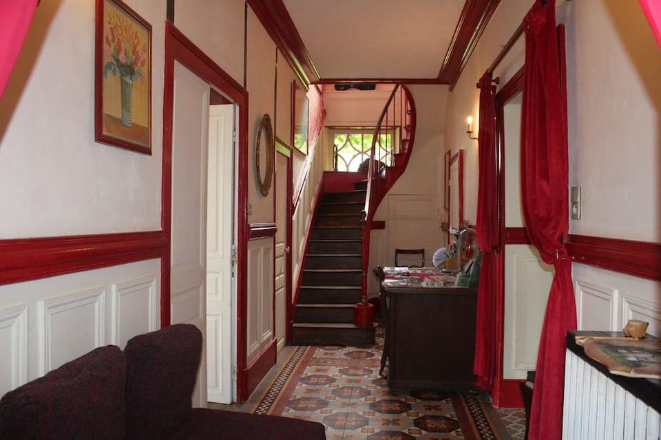 Chambres d'hôtes Champendu Hotel in Bourgogne-Franche-Comté