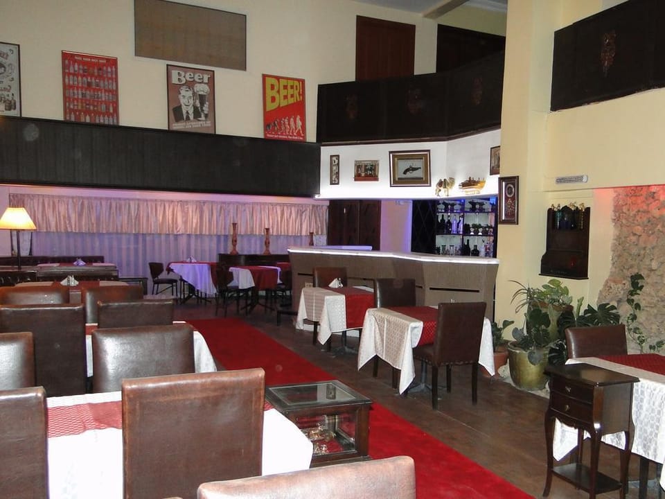 Panormos Hotel Hotel in Didim