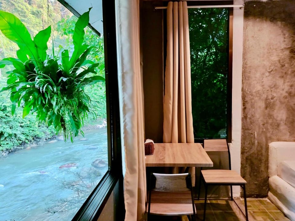 Thansila Resort Resort in Ranong, Khao Niwet, Mueang Ranong District, Ranong 85000, Thailand