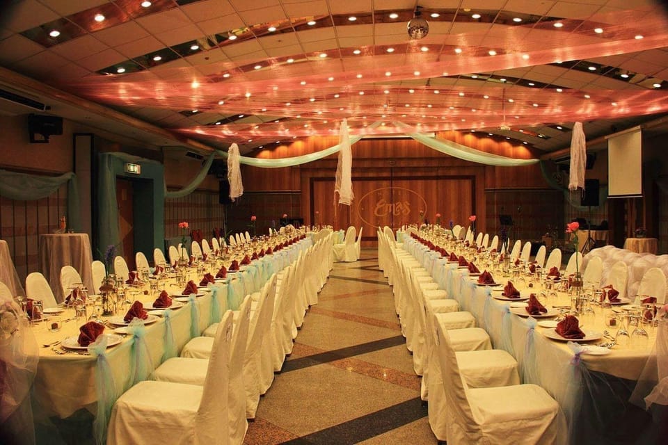 Hotel Emas  Hotel in Sabah