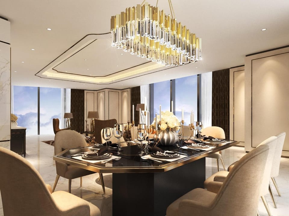 Hilton Shenyang Hotel in Liaoning