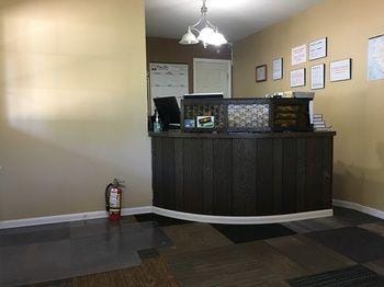 Town Motel Hotel in Forks