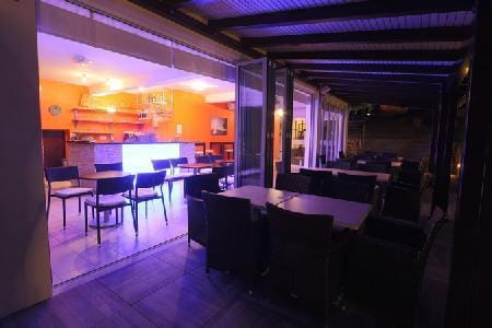 Hotel and Apartments Vila 4m Hotel in Zadar County