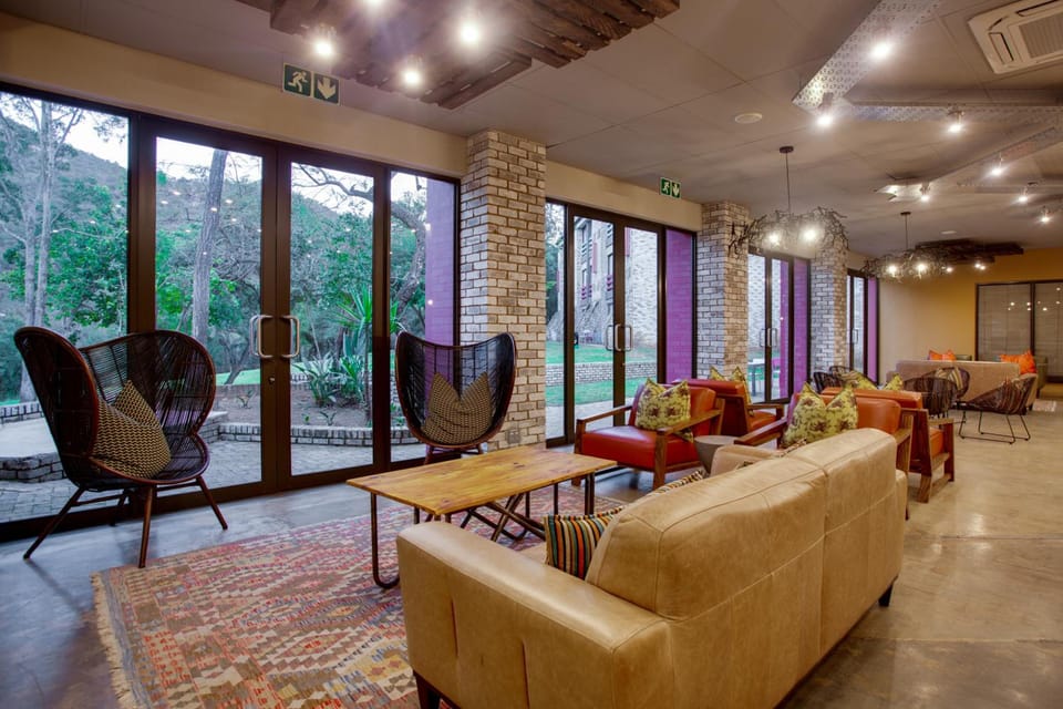 26° South Bush Boho Hotel Hotel in Gauteng