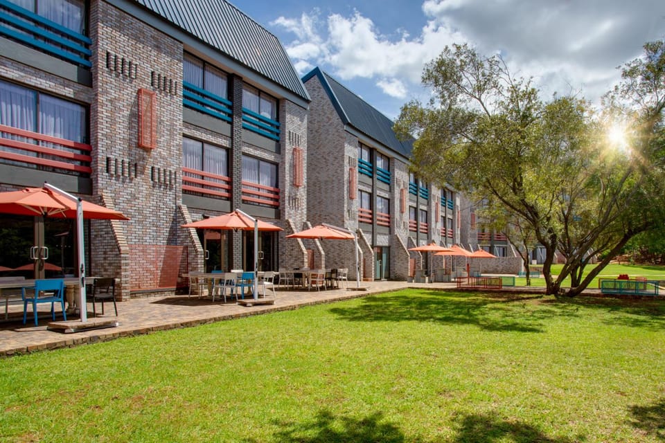 26° South Bush Boho Hotel Hotel in Gauteng
