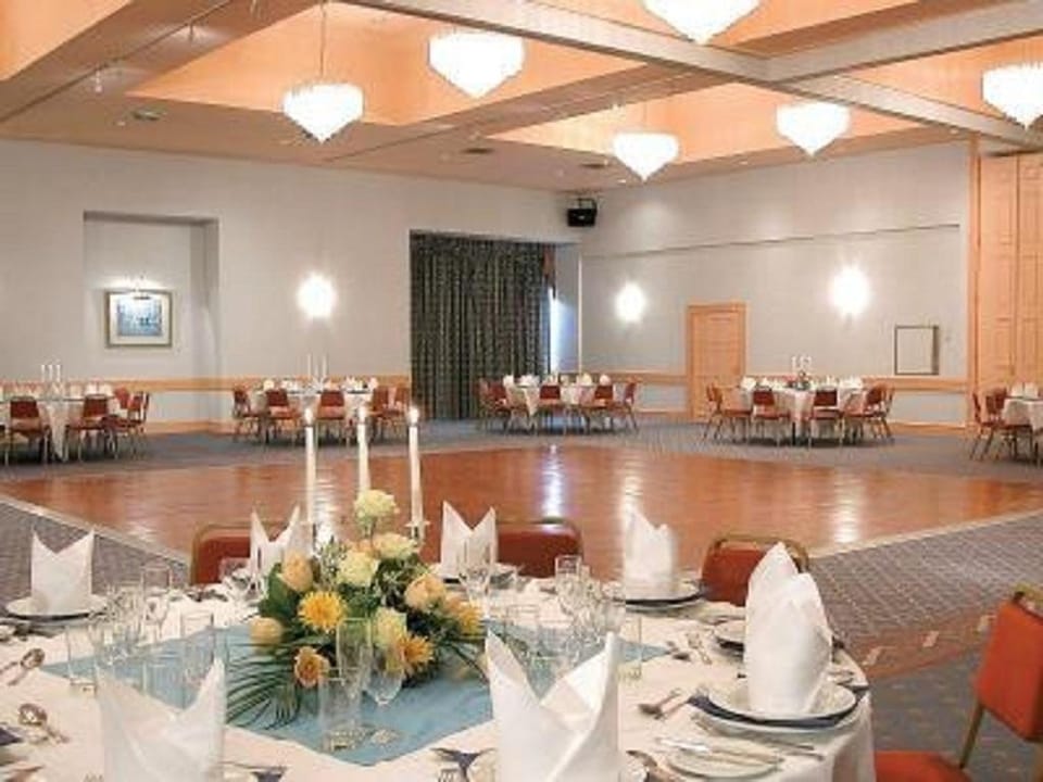 Britannia Aberdeen Hotel Hotel in Aberdeen