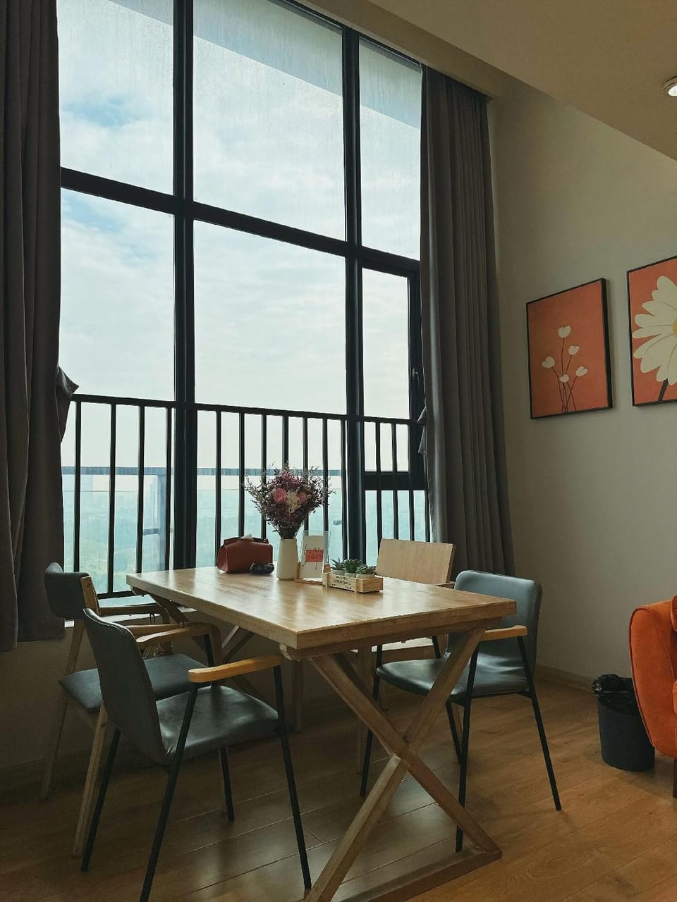 Opus Apartment Jiangmen Hotel in Guangzhou