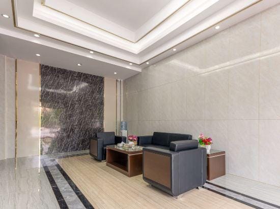 Huizhou Yinghang Inn Hotel in Guangdong