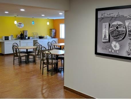 COMFORT INN EXPRESS Hotel in Iowa