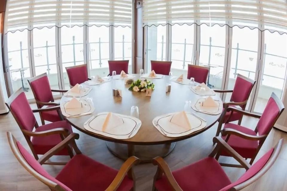 VE Hotels Golbasi Hotel in Ankara