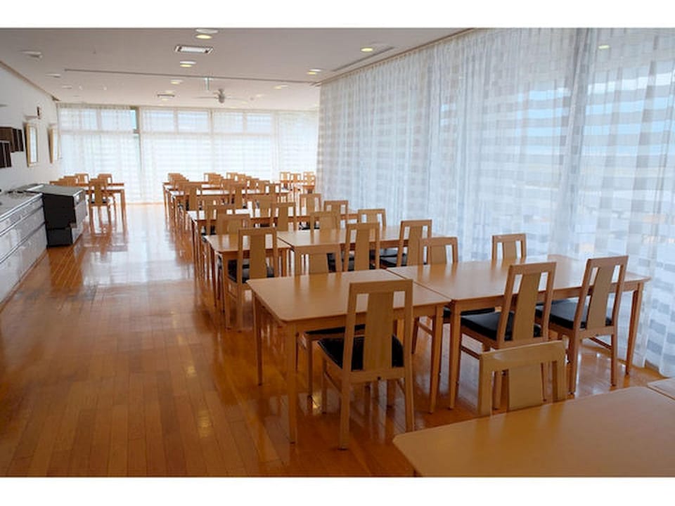 Hotel Sunrise Katsuura Hotel in Japan