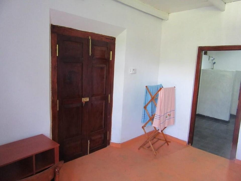 The Colonial Villa Hotel in Ahangama
