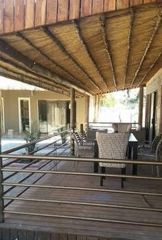 Makgovango Luxury Inn Hotel in Africa