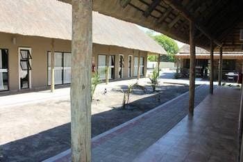 Makgovango Luxury Inn Hotel in Africa