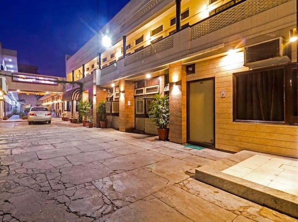 Hotel Palace Hotel in Punjab, India