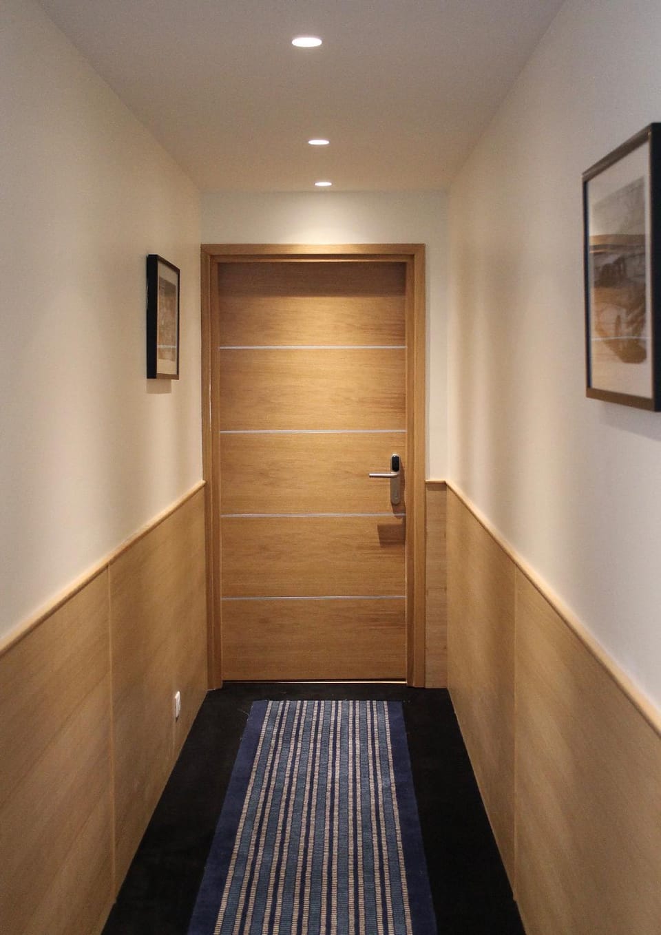 Appartements Paris Boulogne Apartment hotel in Paris