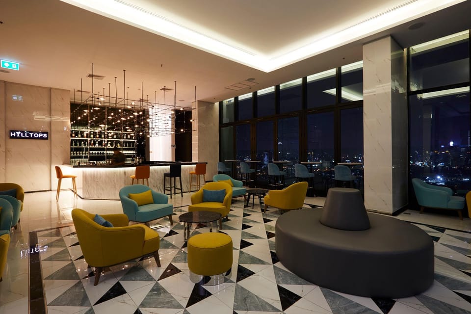 The Quarter Ari by UHG Hotel in Bangkok