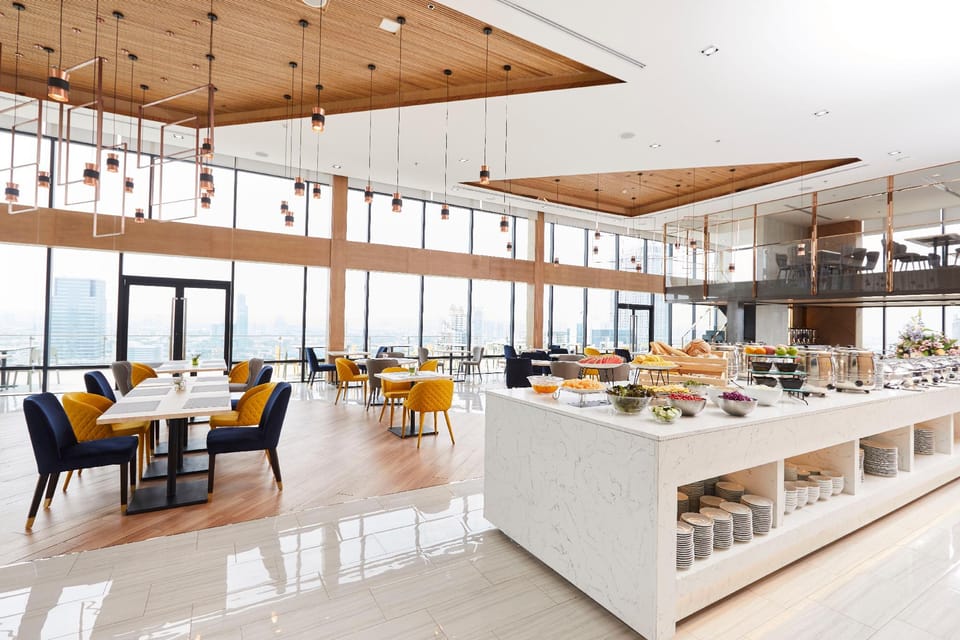 The Quarter Ari by UHG Hotel in Bangkok