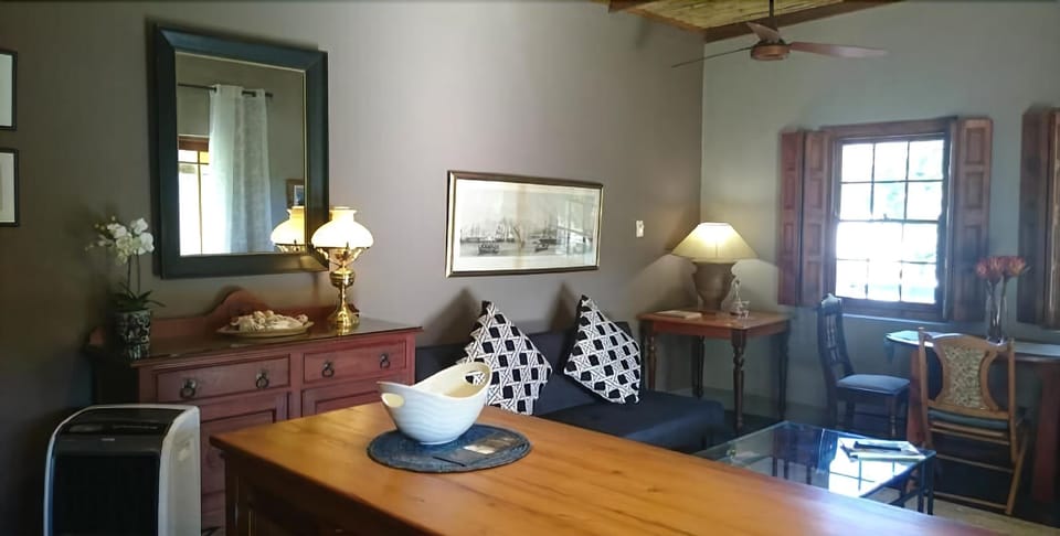 Abigails Garden Cottage Hotel in Western Cape