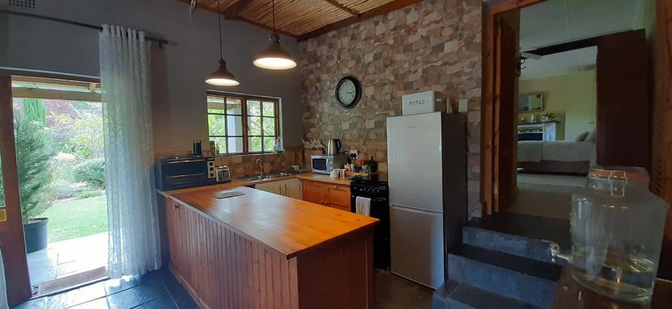 Abigails Garden Cottage Hotel in Western Cape