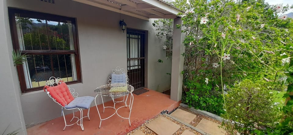 Abigails Garden Cottage Hotel in Western Cape