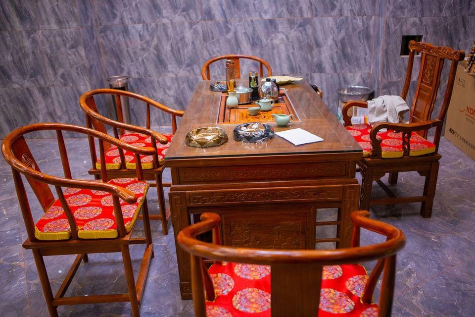 Jingan Haoting Hotel Hotel in China