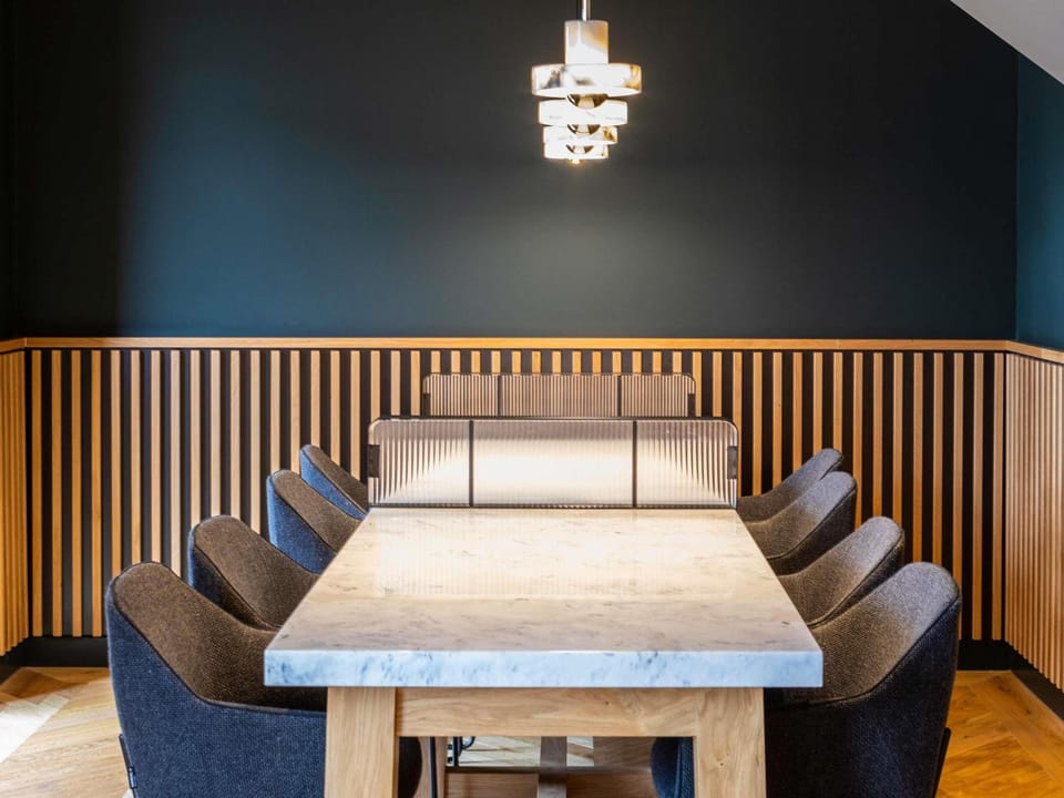 Meeting room / ballrooms
