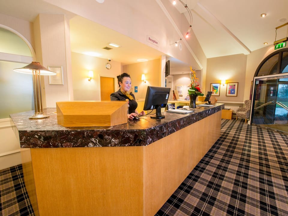 The Regency Hotel Solihull Hotel in Shirley