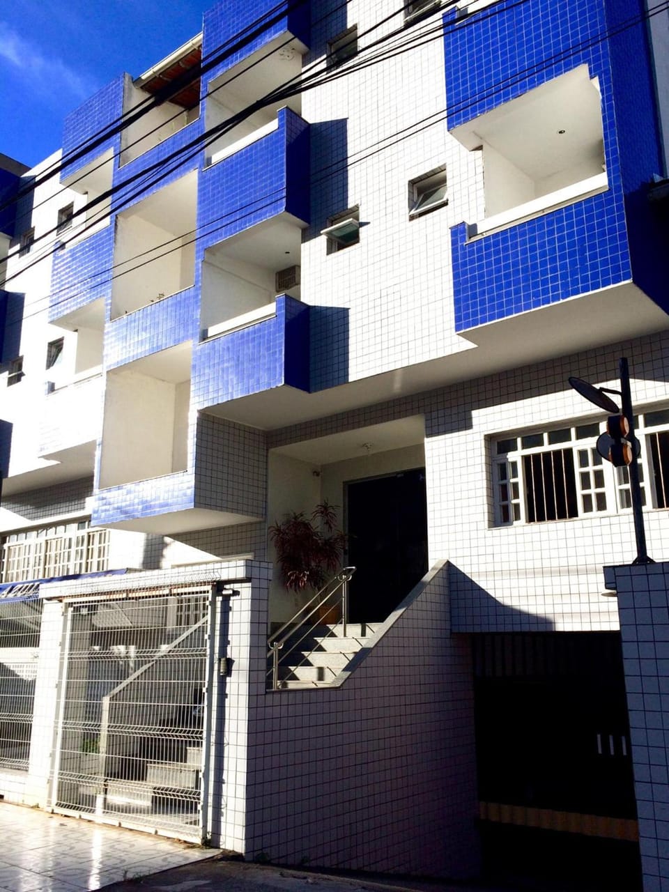 Hotel Marlin Azul Hotel in Vila Velha