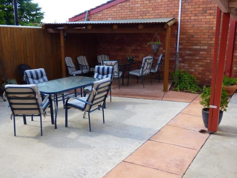 Anna Bella Motel Hotel in Glen Innes