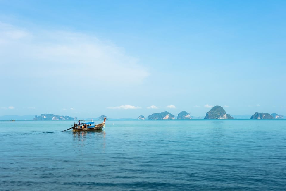 Lay back Villa Hotel in Krabi Changwat