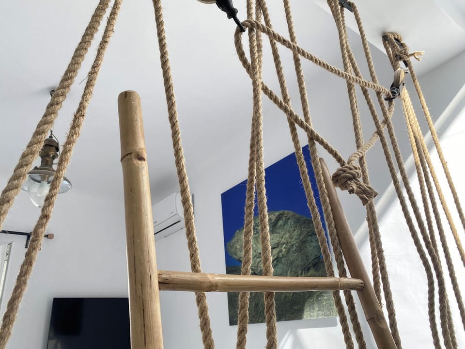 Seabed Suites Hotel in Mykonos