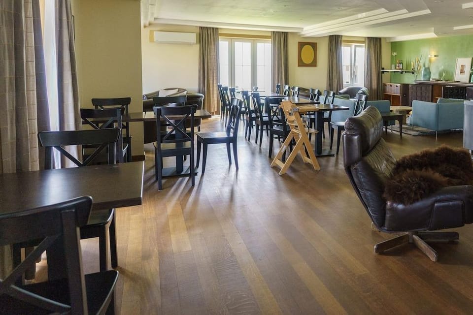 Hotel St-Janshof Hotel in Flanders