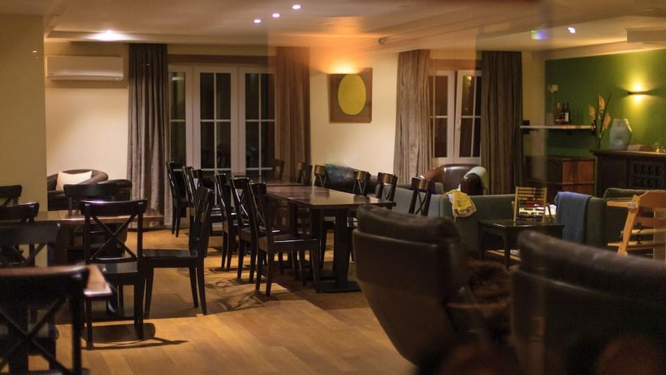 Hotel St-Janshof Hotel in Flanders