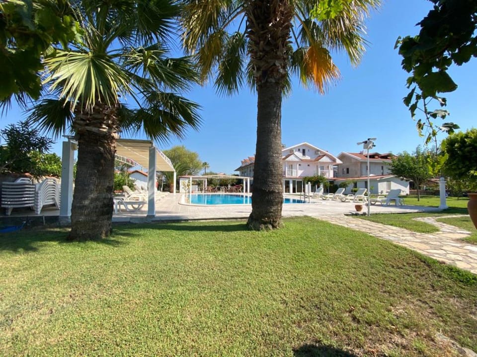 Yavuz Hotel Hotel in Dalyan