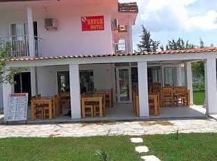 Yavuz Hotel Hotel in Dalyan