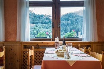 Hotel Biancospino Hotel in Province of Brescia