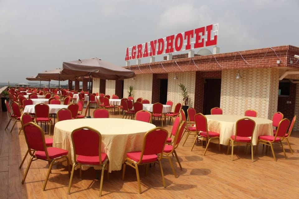 Adamaoua Grand Hotel Hotel in Douala