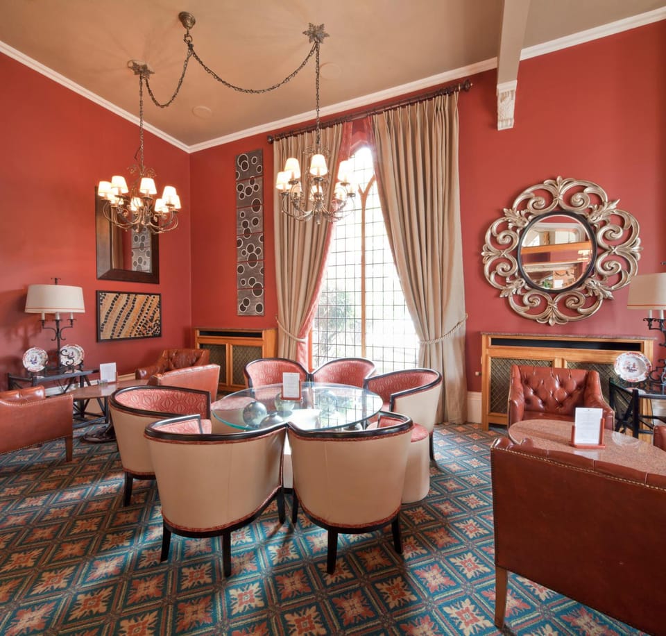 Bar/lounge