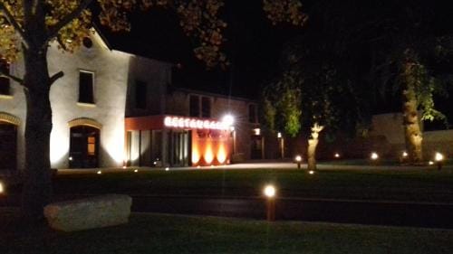 Appart'Hotel Parc Johan Hotel in Bourgogne-Franche-Comté