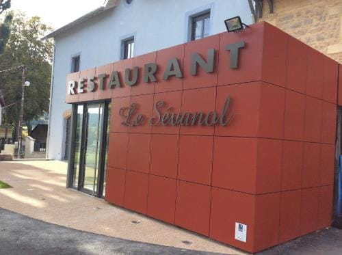 Appart'Hotel Parc Johan Hotel in Bourgogne-Franche-Comté