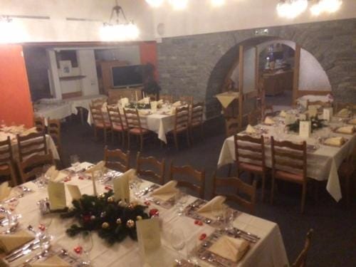 Hotel Restaurant Heidihof Hotel in Vorarlberg, Austria