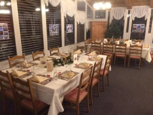 Hotel Restaurant Heidihof Hotel in Vorarlberg, Austria