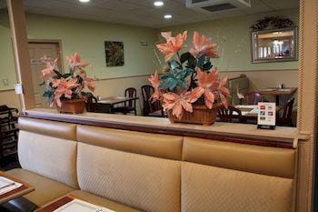 TRAVELERS INN Hotel in Jersey Shore