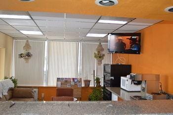 TRAVELERS INN Hotel in Jersey Shore