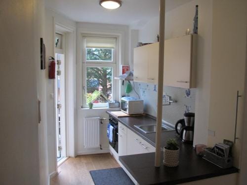 B&B West City Amsterdam Hotel in Amsterdam