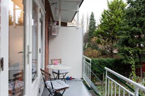 B&B West City Amsterdam Hotel in Amsterdam
